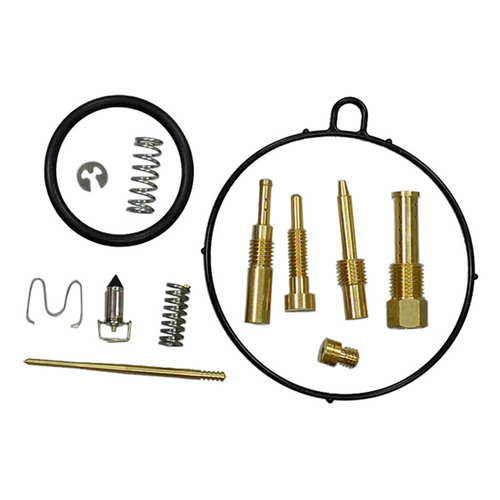 Bronco Products Au-07460 Bronco Carbureator Kit