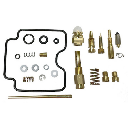Bronco Products Au-07462 Bronco Carbureator Kit