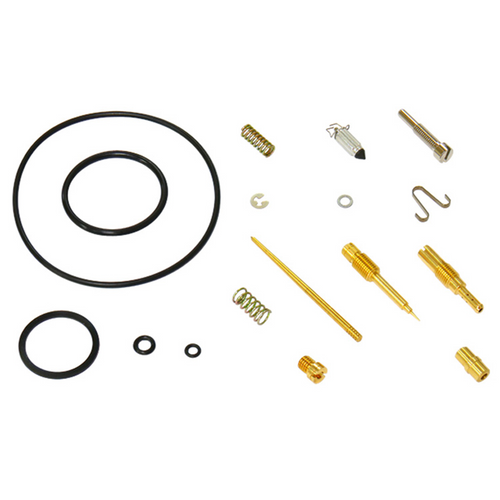 Bronco Products Au-07119 Bronco Carburetor Repair Kit