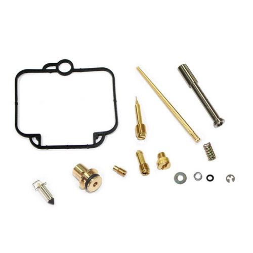 Bronco Products Au-07162 Bronco Carburetor Repair Kit