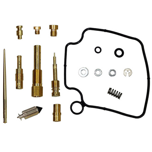 Bronco Products Au-07401 Bronco Carburetor Repair Kit