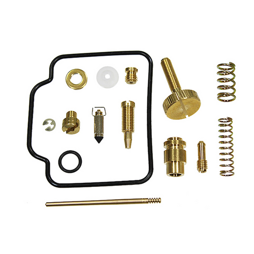 Bronco Products Au-07441 Bronco Carburetor Kit