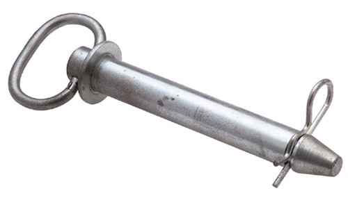 Buyers Trailer Products 66110 Hitch Pin 3/4 X 4 1/4