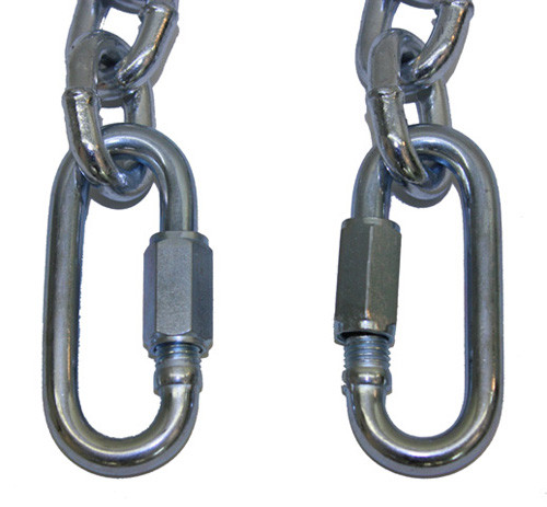 Buyers Trailer Products 11220 Safety Chain 9/32" X 72"