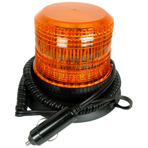 Buyers Trailer Products Sl650A Magnetic Strobe Light