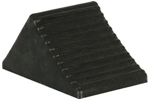 Buyers Trailer Products Wc1467A Rubber Wheel Chock