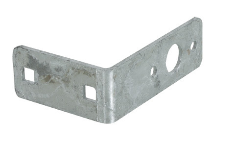 C.E. Smith Company 26057G40 Taillight Bracket - Galvanized