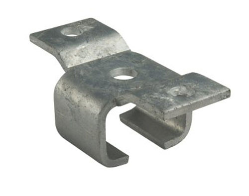 C.E. Smith Company 14017Ga Hanger Bracket - Bolt On - Rear
