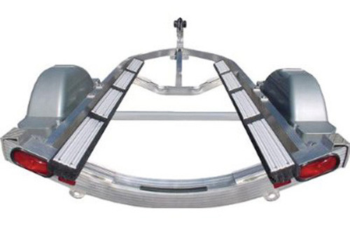 Caliber Trailer Products 23011 Marine Slide 3" X 15" White (10 Pk)