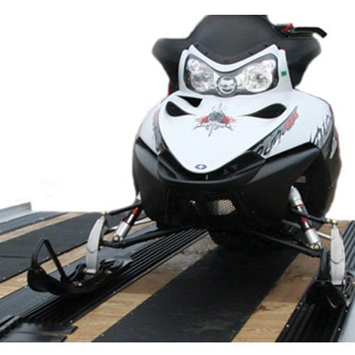 Caliber Trailer Products 13310 Caliber Multi Glides - Double Set - 5.875"