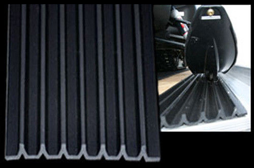 Caliber Trailer Products 13314 Caliber Multi Glide Extension Kit - 8" Wide