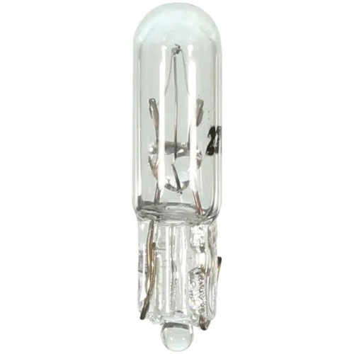 Candle Power Lighting 17037 Instrument Bulb