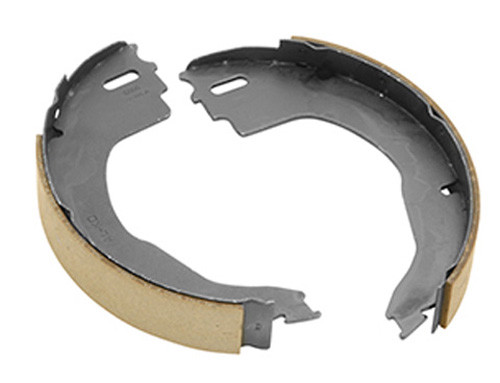 Cequent Towing Products 6005 Alko 12" Shoe & Lining Kit