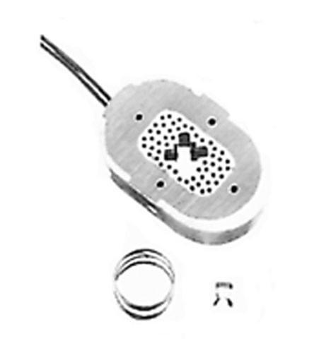 Cequent Towing Products 5114 Tekonsha Magnet Kit Black Wires