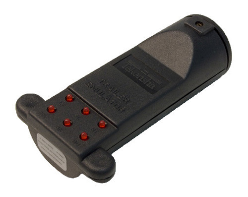 Cequent Towing Products 6562 7-Way Trailer Emulator