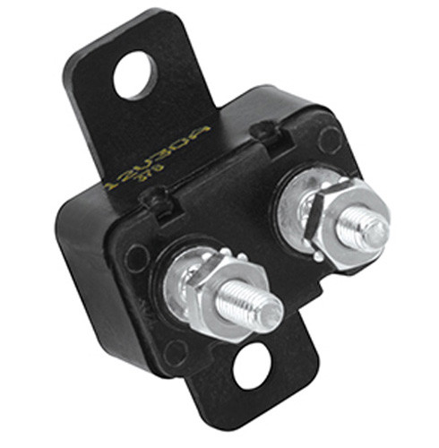 Cequent Towing Products 7013A-S 40 Amp Circuit Breaker
