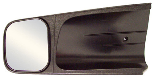 Cipa Mirrors Usa 10201 Tow Mirror Clip On Chevy/Gmc