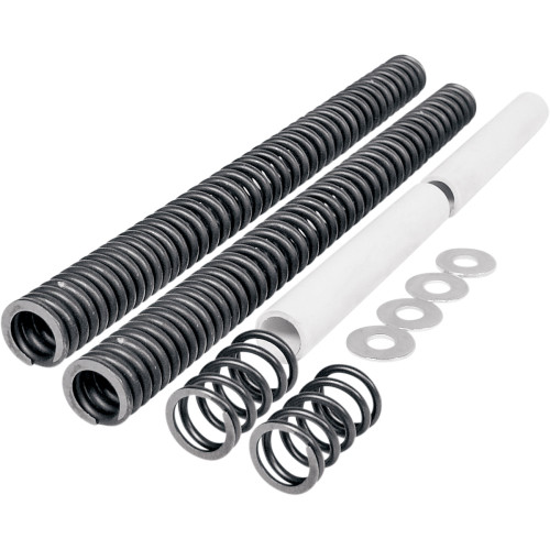La Choppers Front Fork Lowering Kit - 41 Mm La-7502-41 La Choppers Front Fork Lowering Kit - 41 Mm La-7502-41