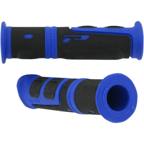 Pro Grip Pa096422Bl02 Grips Pg964 Blue/Black