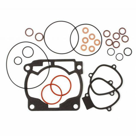 Cometic Gaskets C3222 Cometic Top End Kit O-Ring Head-Ktm