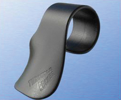 Crampbuster Tr Black Throttle Rocker Black Right