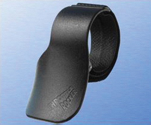 Crampbuster Tr11 Right Throttle Rocker Ii Right