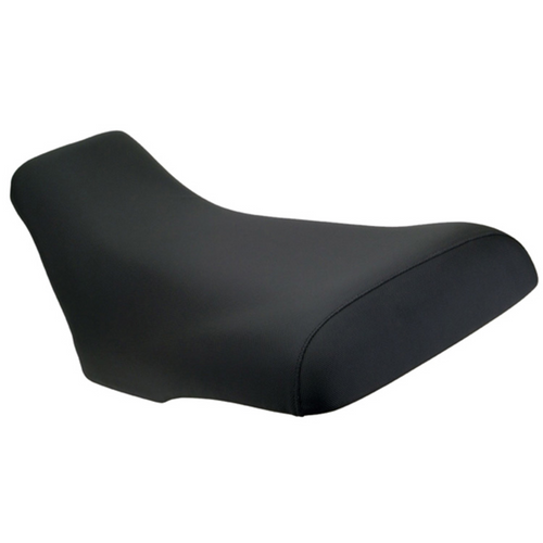 Cycleworks Seat Covers 31-55005-01 Quadworks Gripper Seat Cover