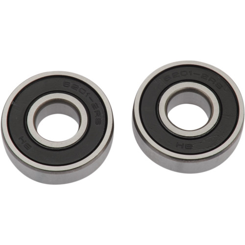 Pivot Works Pwfwk-S08-008 Front Wheel Brg Kit