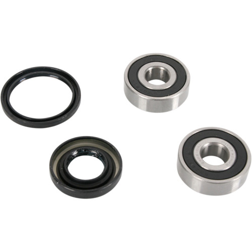 Pivot Works Wheel Bearing Kit - Front Pwfws-H02-000 Pivot Works Wheel Bearing Kit - Front Pwfws-H02-000