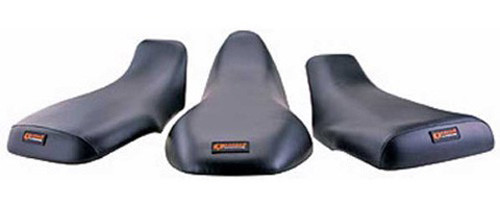 Cycleworks Seat Covers 30-44504-01 Quad Works Seat Cover Yamaha Atv