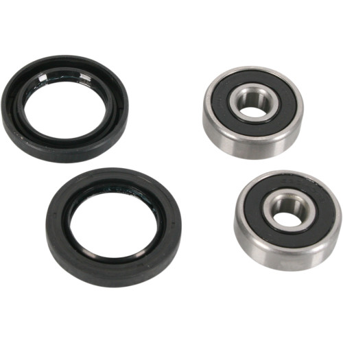 Pivot Works Pwfws-H09-000 Bearing Frt Whl Ho9-000