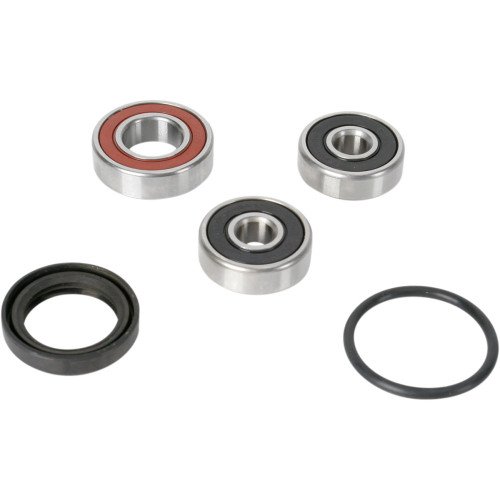 Pivot Works Pwrwk-Y28-001 Bearing Kt Rr Whl Y28-001