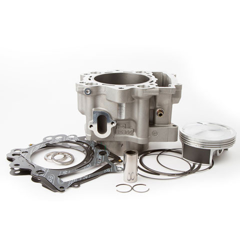 Cylinder Works 21004-K01 Cylinder Works Big Bore Cylinderkit Yamaha Atv