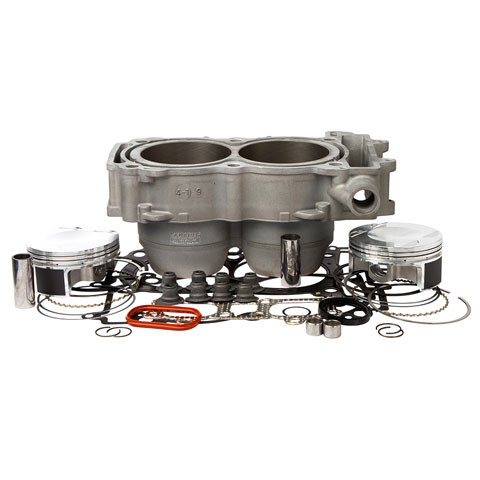Cylinder Works 61003-K01 Rzr Xp 1000 Big Bore Cylinder Kit