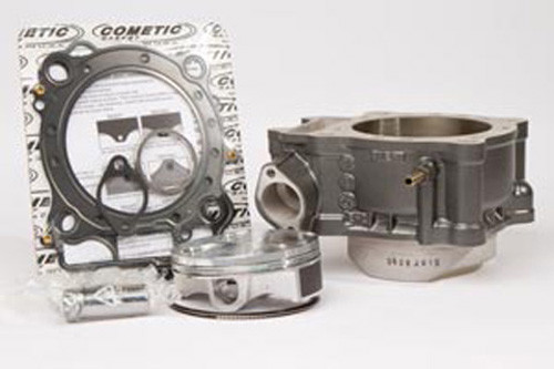 Cylinder Works 11008-K01 Cylinder Works Big Bore Cylinderkit Honda Bike