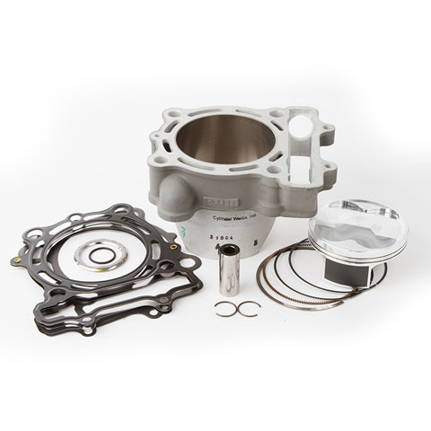 Cylinder Works 31004-K01 Cylinder Works Big Bore Cylinderkit Kawasaki Bike