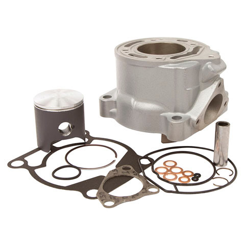 Cylinder Works 50005-K01 Cylinder Works Standard Bore Cylinder Kit