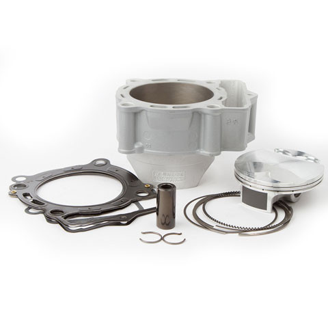 Cylinder Works 51003-K01 Cylinder Works Big Bore Cylinder Kit