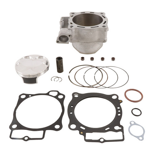 Cylinder Works 10010-K02 Cylinder Works Standard Bore Cylinder Kit