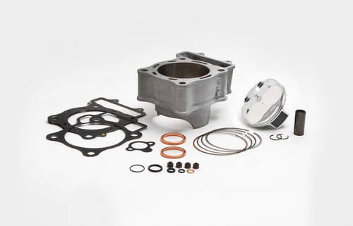 Cylinder Works Cw10011K01Hc Cylinder Works Standard Bore Cylinder Kit