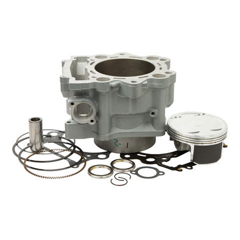 Cylinder Works 20004-K02 Raptor 700 Standard Bore Cylinder Kit