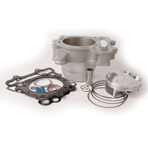 Cylinder Works 41004-K02 Cylinder Works Big Bore Cylinder Kit