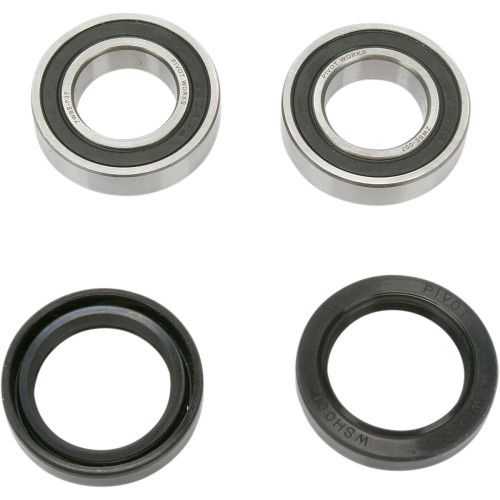 Pivot Works Pwfwk-H03-521 Frt Wheel Bearing Kit