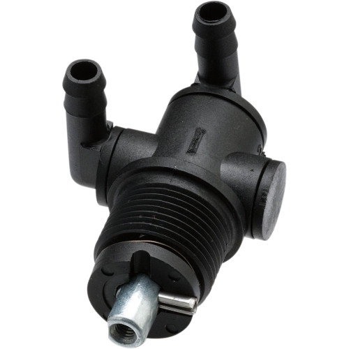 Quad Logic 100-2038-Pu Fuelvalve 2Port Pol