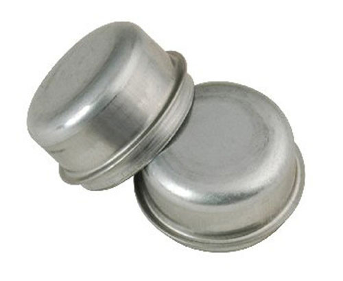 Dexter Axle 81167 Dust Caps 1.98"
