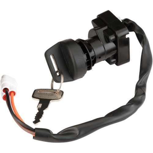 Moose Offroad 200-1514-Pu Ignition Switch Ac/Suz/Kaw