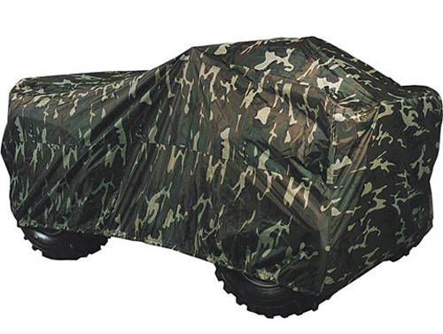 Dowco Luggage 26018-00 Guardian Atv Cover Camo - Xlarge