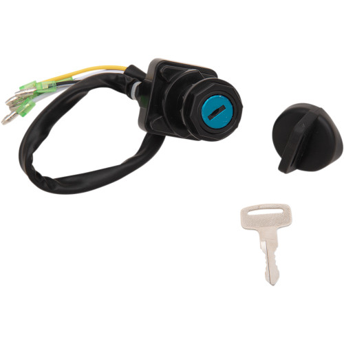 Moose Utility Ignition Switch - Kawasaki 600-1107-Pu Moose Utility Ignition Switch - Kawasaki 600-1107-Pu