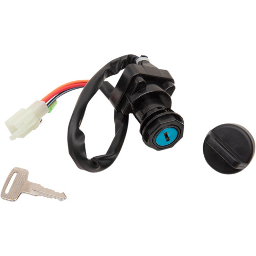 Moose Offroad 300-0121-Pu Ignition Switch Suz Mse