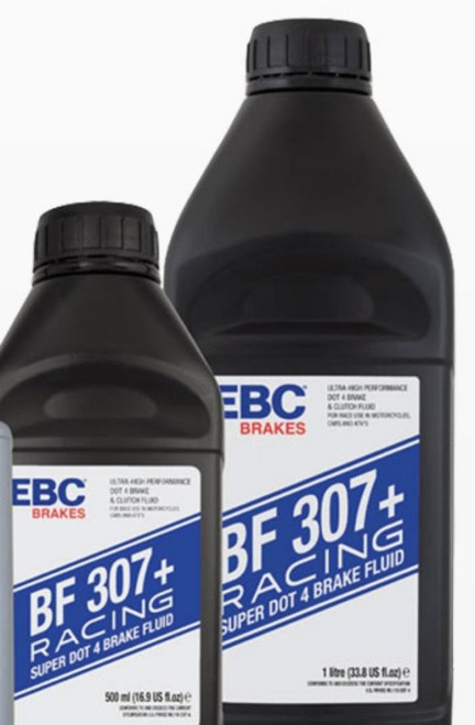 Ebc Bf-307/1 Brake Fluid (500 Ml Per Bottle)